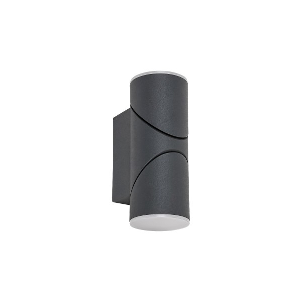 Aplica de exterior BELFAST 7904 Rabalux, LED 12,9W, 620lm, antracit - 1