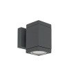 Aplica de exterior BUFFALO 7887 Rabalux, GU10, 1X35W, antracit