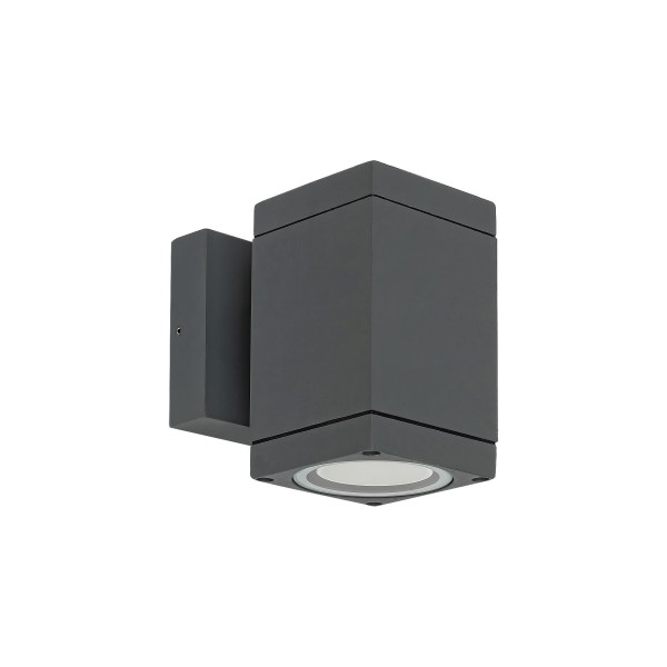 Aplica de exterior BUFFALO 7887 Rabalux, GU10, 1X35W, antracit - 1