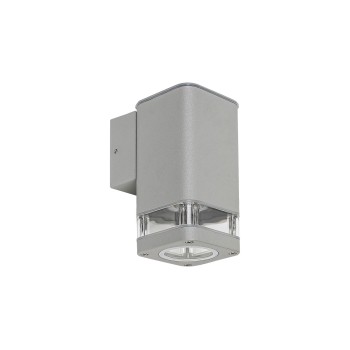 Aplica de exterior SINTRA 7957 Rabalux, GU10, 1X25W, gri - 1