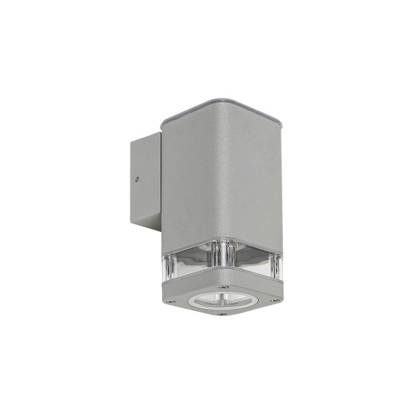 Aplica de exterior SINTRA 7957 Rabalux, GU10, 1X25W, gri - 1