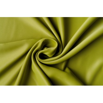 Material draperie Mendola decor Blackout, latime 280cm, verde - 1