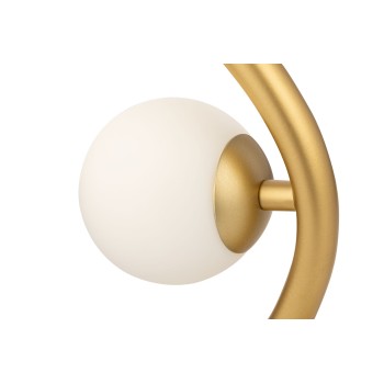 Veioza Uva MAYTONI, G9, 3x28W, gold-MOD059TL-03G - 1