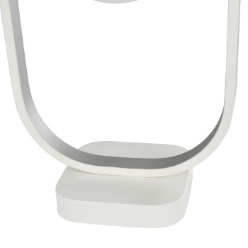 Veioza Avola MAYTONI, G9, 1x40W, alb-MOD431-TL-01-WS - 1