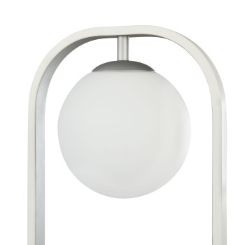 Veioza Avola MAYTONI, G9, 1x40W, alb-MOD431-TL-01-WS - 1