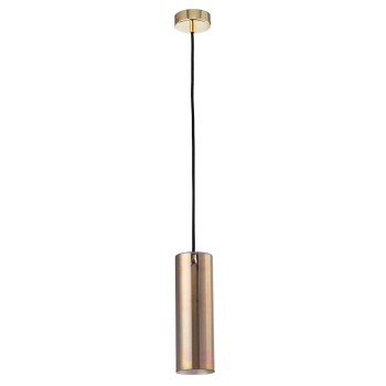 Pendul Gioia MAYTONI, D8, E14, 1x40W, gold-P011PL-01G - 1