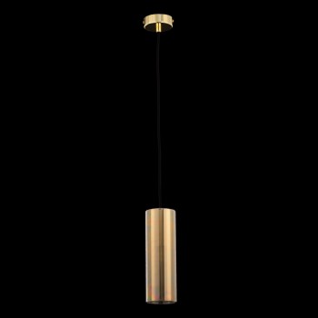 Pendul Gioia MAYTONI, D8, E14, 1x40W, gold-P011PL-01G - 1