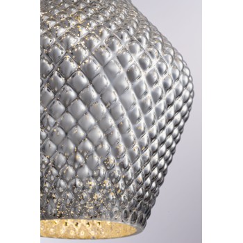 Pendul Tommy MAYTONI, D25, E27, 1x40W, negru-P054PL-01B - 1