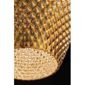 Pendul Tommy MAYTONI, D25, E27, 1x40W, negru-P055PL-01B - 1