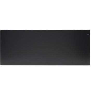 Convector electric ADAX NEO BASIC NP 10 KDT, 1000W, Incalzitor Eficient Energetic, Termostat Digital, 5 Ani Garantie, Negru - 1