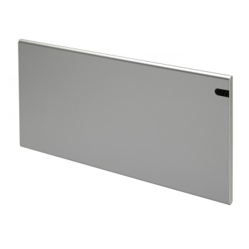 Convector electric ADAX NEO BASIC NP 08 KDT, 800W, Incalzitor Eficient Energetic, Termostat Digital, 5 Ani Garantie, Argintiu - 