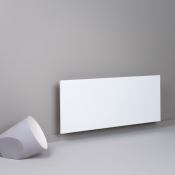 Convector electric ADAX NEO Wi-Fi H 12 KWT, 1200W, Incalzitor Eficient Energetic, Termostat Wi-Fi, 5 Ani Garantie, Alb - 1