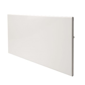 Convector electric ADAX NEO Wi-Fi H 08 KWT, 800W, Incalzitor Eficient Energetic, Termostat Wi-Fi, 5 Ani Garantie, Alb - 1