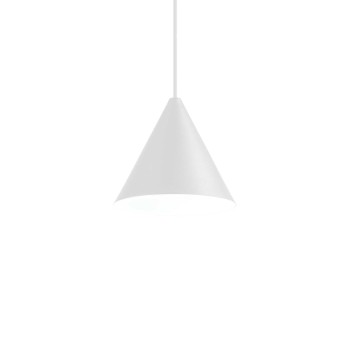 Pendul CHILLI-3 sp1, 269979 Ideal Lux, alb - 1