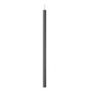 Pendul ULTRATHIN d100 square, 194196, Ideal Lux, LED 11,5W, negru