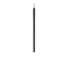Pendul ULTRATHIN d040 round, 156699, Ideal Lux, LED 11,5W, negru