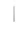 Pendul ULTRATHIN d040 round, 187662, Ideal Lux, LED 11,5W, crom