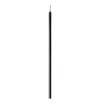 Pendul  ULTRATHIN d100 round, 142913, Ideal Lux, LED, negru