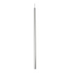 Pendul  ULTRATHIN d100 round, 164878, Ideal Lux, LED, crom