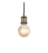 Pendul FRIDA SP1, 122083, Ideal Lux, alama