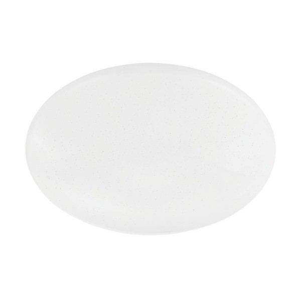 Plafoniera cu telecomanda GIRON-TW 75507 Eglo, D40, LED W18.8W, 2300lm, alb - 1