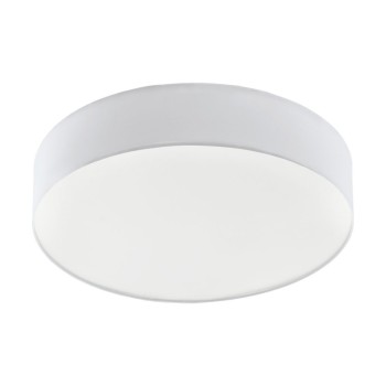 Plafoniera ROMAO 1 97777 EGLO, LED 40W 4000lm 3000-5000K, Ø570mm, Alb - 1
