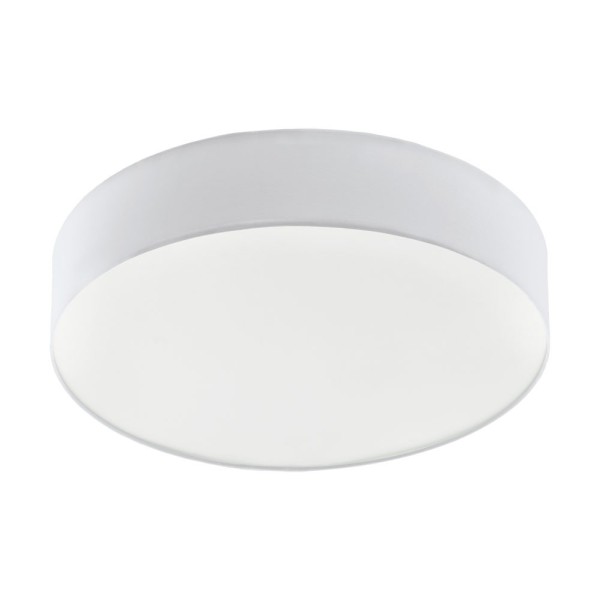 Plafoniera ROMAO 1 97777 EGLO, LED 40W 4000lm 3000-5000K, Ø570mm, Alb - 1
