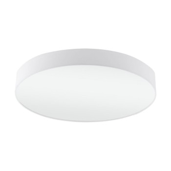 Plafoniera PASTERI 97615 EGLO, E27 5X25W, Ø760mm, Alb - 1