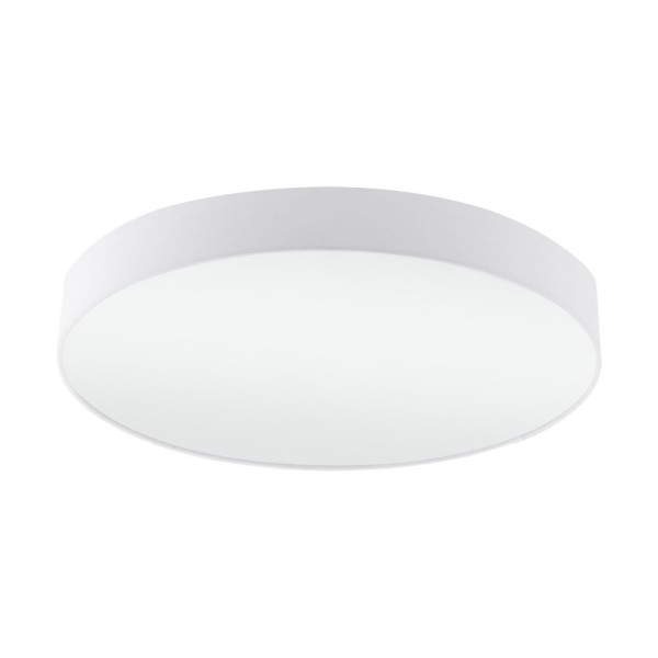 Plafoniera PASTERI 97615 EGLO, E27 5X25W, Ø760mm, Alb - 1