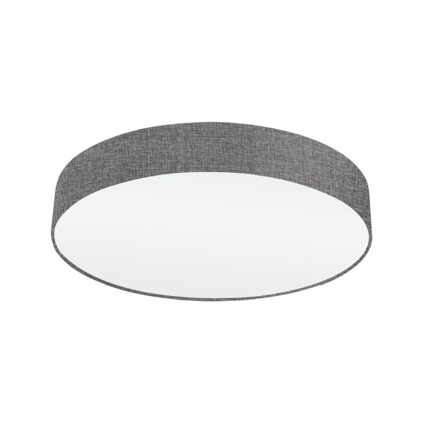 Plafoniera PASTERI 97613 EGLO, E27 3X40W, Ø570mm, Gri - 1