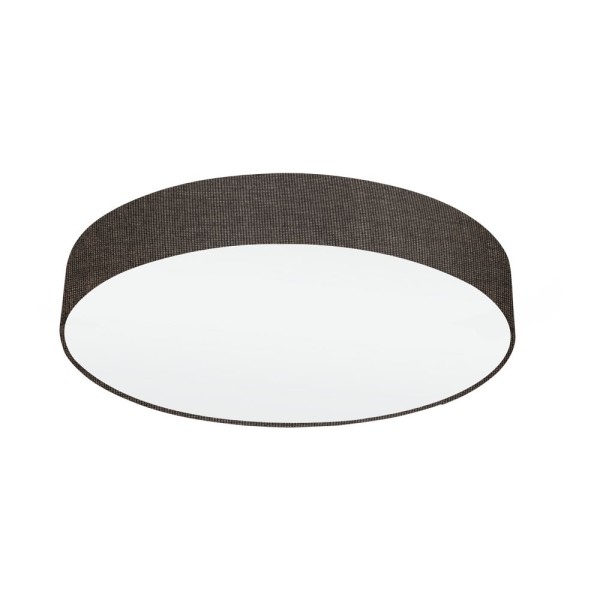 Plafoniera PASTERI 97614 EGLO, E27 3X40W, Ø570mm, Maro - 1