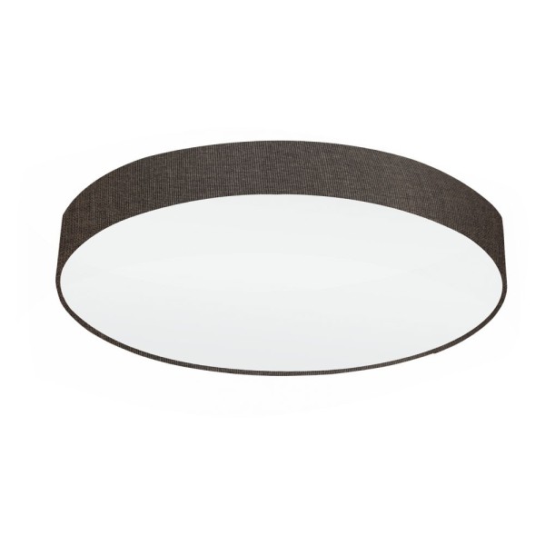 Plafoniera PASTERI 97618 EGLO, E27 5X25W, Ø760mm, Maro - 1