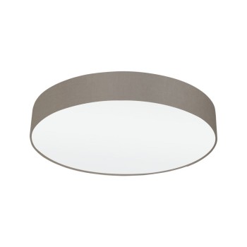 Plafoniera PASTERI 97612 EGLO, E27 3X40W, Ø570mm, Gri Maroniu - 1