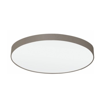 Plafoniera PASTERI 97621 EGLO, E27 7X25W, Ø980mm, Gri Maroniu - 1