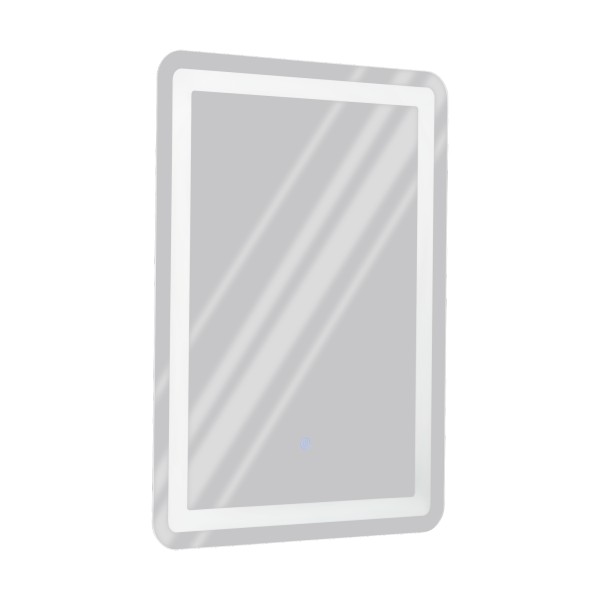 Oglinda baie cu iluminare BUENAVISTA 1 99838 EGLO, 50x70cm, LED 20W, 1500lm - 1
