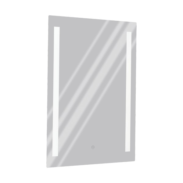 Oglinda baie cu iluminare BUENAVISTA 99772 EGLO, 50x70cm, LED 15W, 1080lm - 1