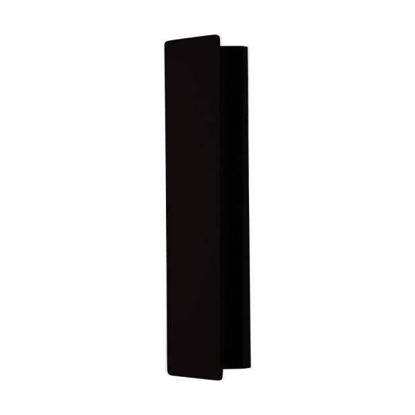 Aplica ZUBIALDE 99087 EGLO, LED 12W, 1550lm, 3000K, Aluminiu, Otel, Negru - 1