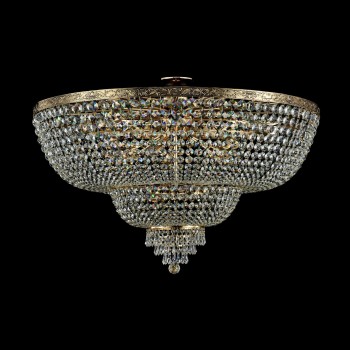 Candelabru MAYTONI Palace DIA890-CL-18-G, E27 18X60W, Alama - 1