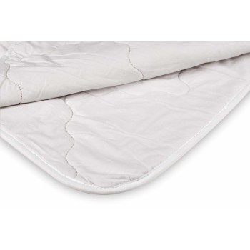 Pilota pentru iarna Wool & Comfort 200×220 cm, cu umplutura calduroasa din lana densitate 300 g/m² - 1