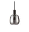 Pendul design COCO-1 SP 275581 Ideal Lux, 3000k, LED 7W, negru