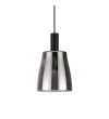 Pendul design COCO-3 SP 275567 Ideal Lux, 3000k, LED 7W, negru