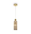 Pendul decorativ ANTIC Maytoni MOD302PL-01CG, D10, E14 1x 40W, alama
