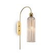 Lampa de perete decorativa ANTIC Maytoni MOD302WL-01CG, E14 1x 40W, alama