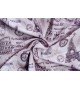 Draperie City Mendola Home Textiles, 140x245cm, gri
