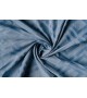Draperie Giuseppe Mendola Home Textiles, 140x245cm, albastru
