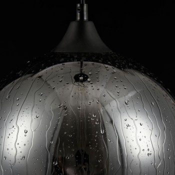 Pendul design MAYTONI Bergen T314-11-B, E27 1x60W, negru - 1 Pendul design MAYTONI Bergen T314-11-B, E27 1x60W, negru - 1