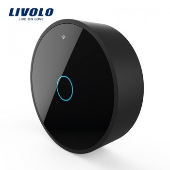 Hub ZigBee Smart LIVOLO 102700102, pentru control wireless intrerupator si priza Livolo ZigBee - 1