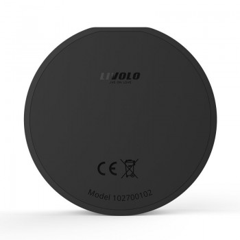 Hub ZigBee Smart LIVOLO 102700102, pentru control wireless intrerupator si priza Livolo ZigBee - 1