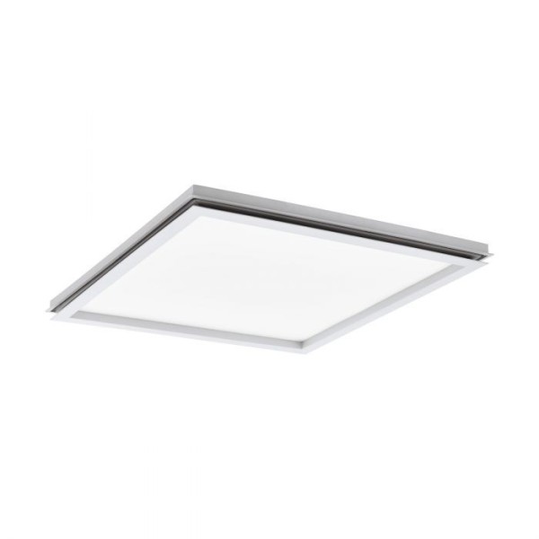 Plafoniera EGLO LAZARAS 99842, LED 22W 2700lm 3000-6500K, Alb - 1