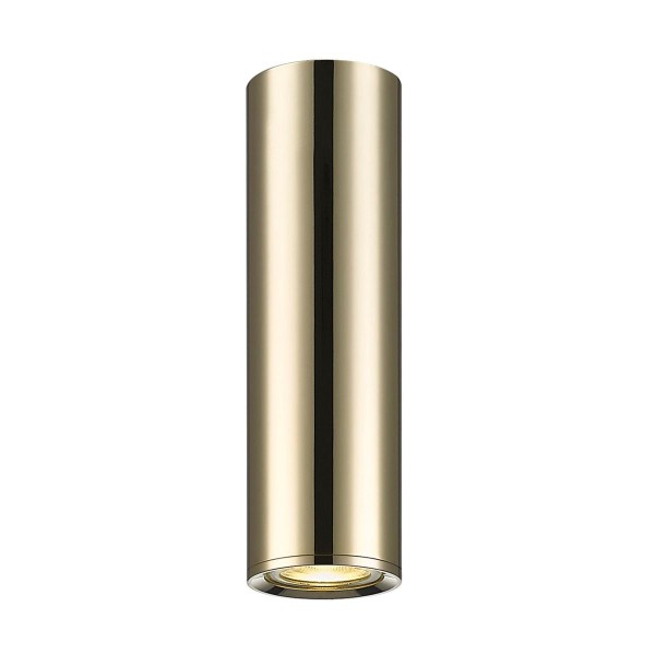 Spot LOYA C0461-01B-A0F7 Zuma Line, design modern, GU10, gold - 1